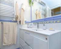 Вторичное жилье - Apartamento - Плайя Фламенка - Playa Flamenca