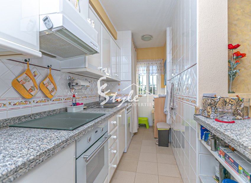 Вторичное жилье - Apartamento - Плайя Фламенка - Playa Flamenca