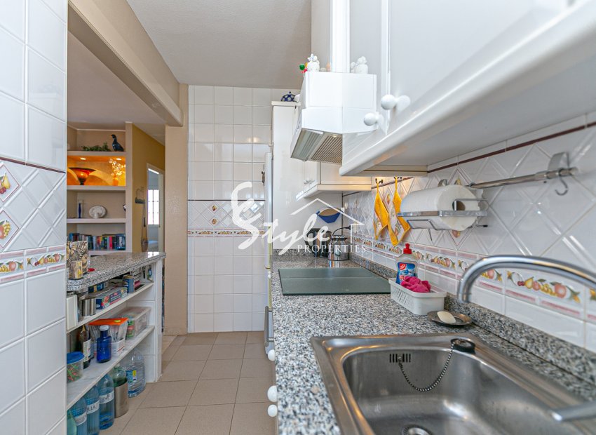 Вторичное жилье - Apartamento - Плайя Фламенка - Playa Flamenca