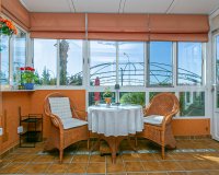 Вторичное жилье - Apartamento - Плайя Фламенка - Playa Flamenca