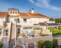 Вторичное жилье - Apartamento - Плайя Фламенка - Playa Flamenca