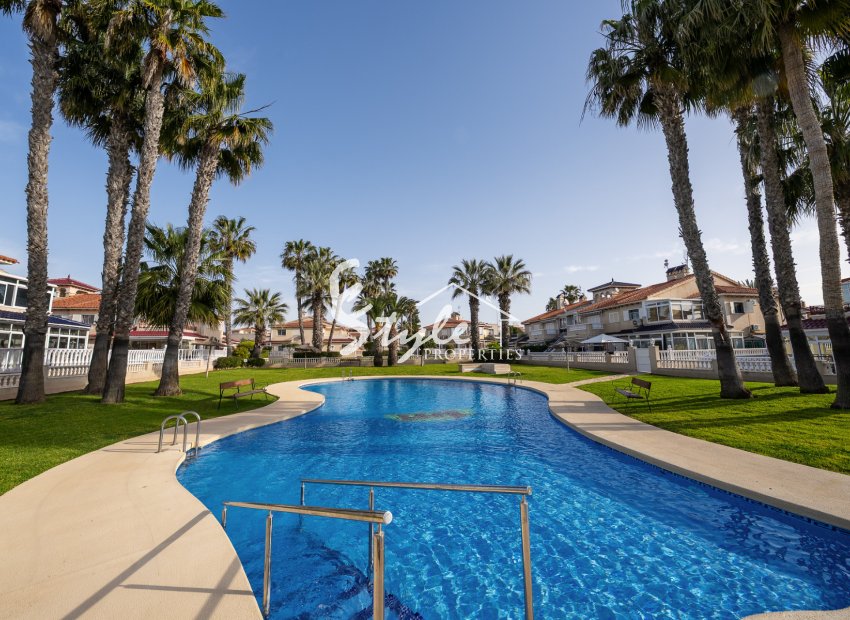 Вторичное жилье - Apartamento - Плайя Фламенка - Playa Flamenca
