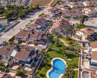 Вторичное жилье - Apartamento - Плайя Фламенка - Playa Flamenca