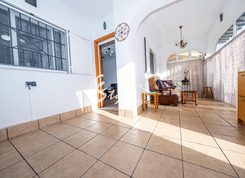Вторичное жилье - Apartamento - Плайя Фламенка - Playa Flamenca