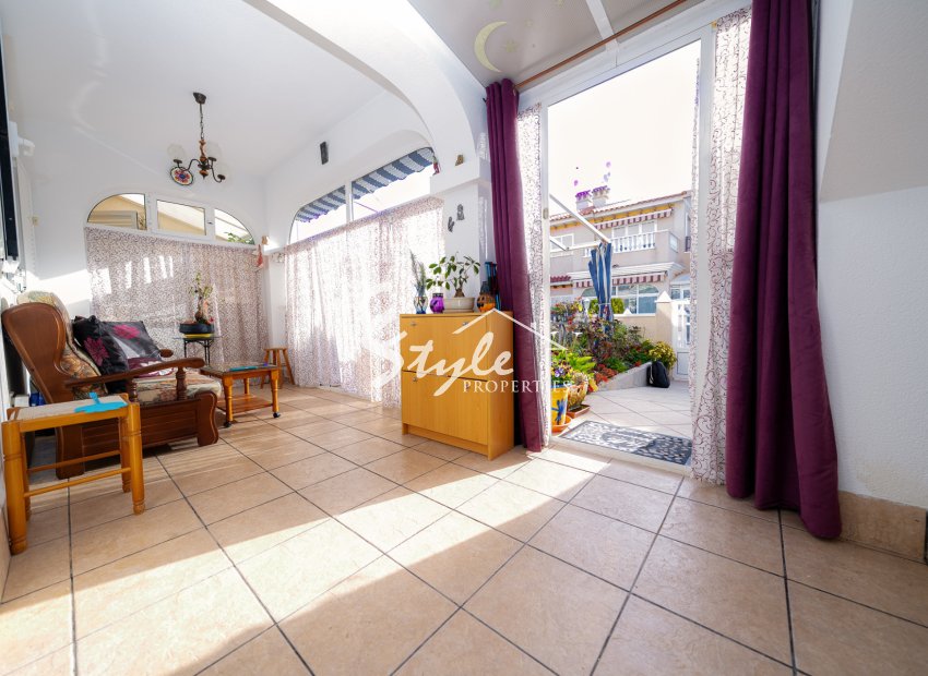 Вторичное жилье - Apartamento - Плайя Фламенка - Playa Flamenca