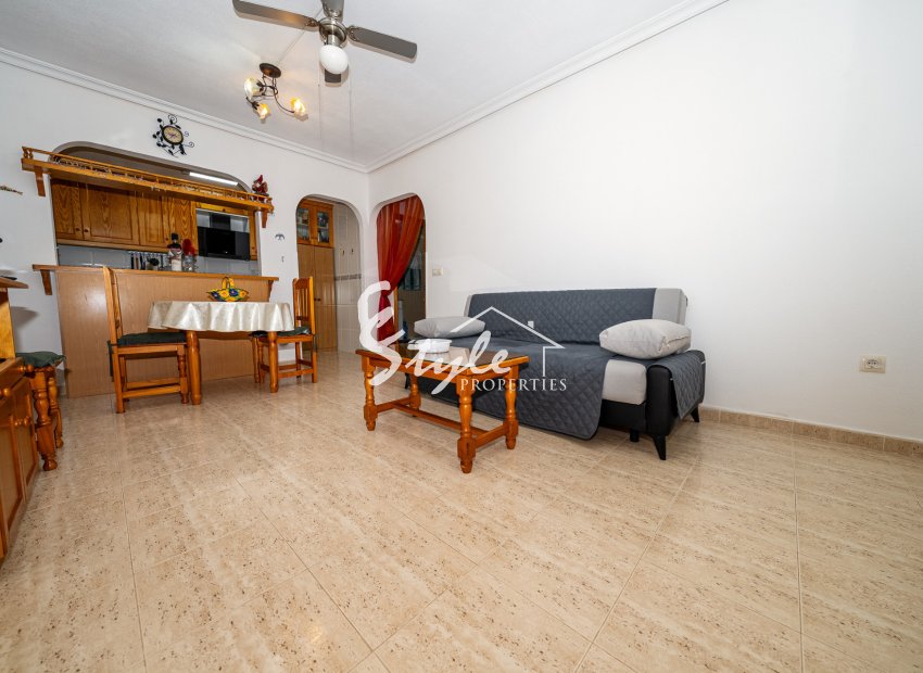 Вторичное жилье - Apartamento - Плайя Фламенка - Playa Flamenca