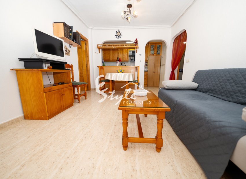 Вторичное жилье - Apartamento - Плайя Фламенка - Playa Flamenca