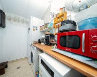 Вторичное жилье - Apartamento - Плайя Фламенка - Playa Flamenca