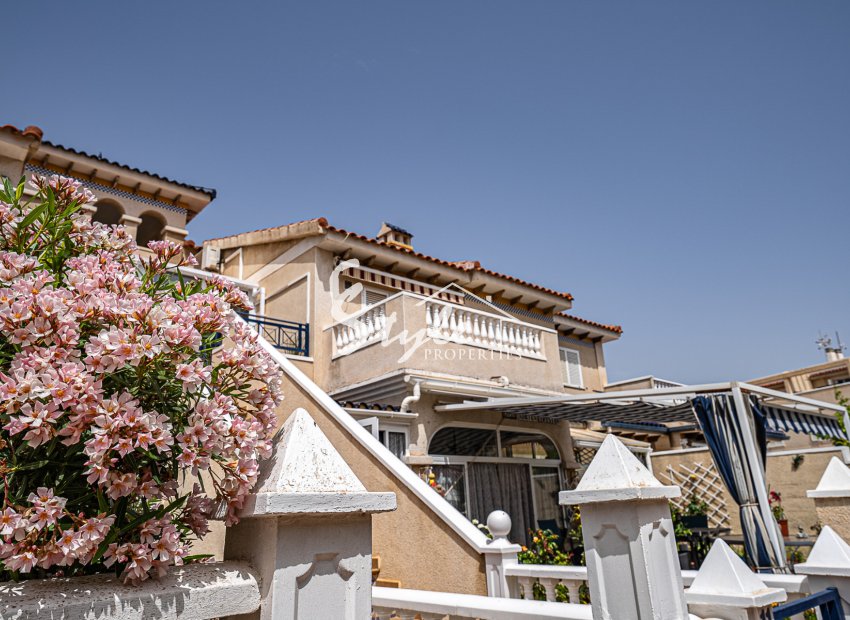 Вторичное жилье - Apartamento - Плайя Фламенка - Playa Flamenca