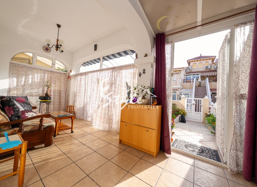 Вторичное жилье - Apartamento - Плайя Фламенка - Playa Flamenca