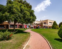 Вторичное жилье - Apartamento - Плайя Фламенка - Playa Flamenca