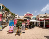 Вторичное жилье - Apartamento - Плайя Фламенка - Playa Flamenca