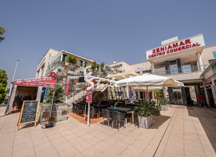 Вторичное жилье - Apartamento - Плайя Фламенка - Playa Flamenca