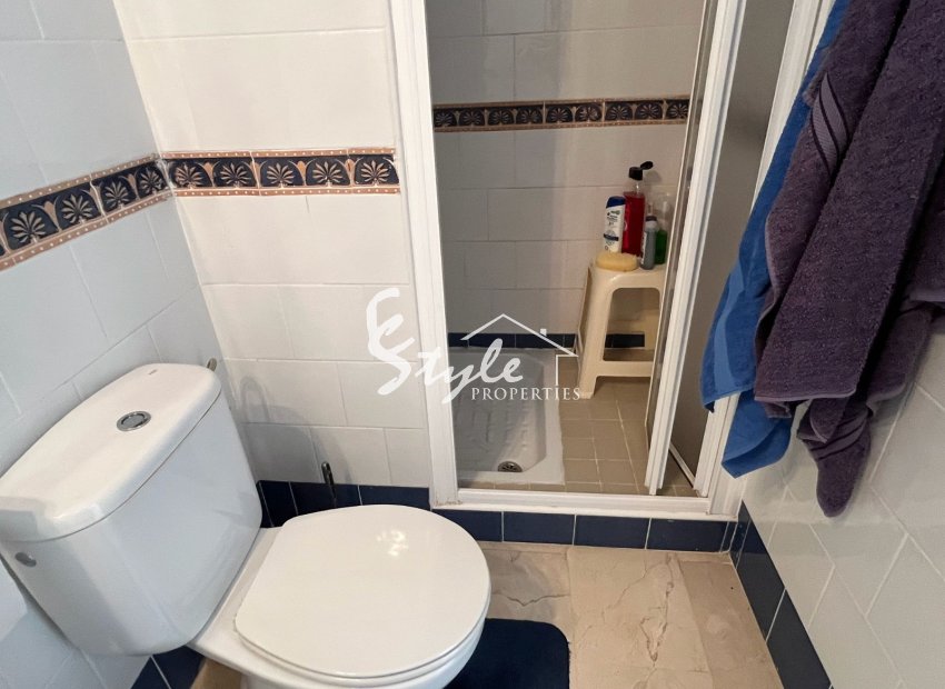 Вторичное жилье - Apartamento - Плайя Фламенка - Playa Flamenca