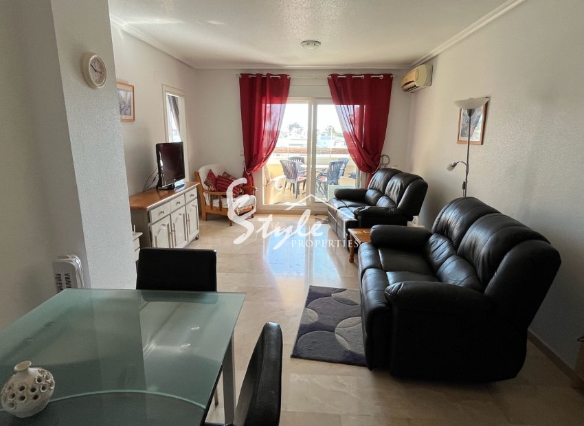 Вторичное жилье - Apartamento - Плайя Фламенка - Playa Flamenca