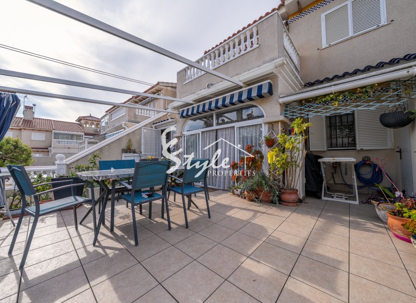 Вторичное жилье - Apartamento - Плайя Фламенка - Playa Flamenca