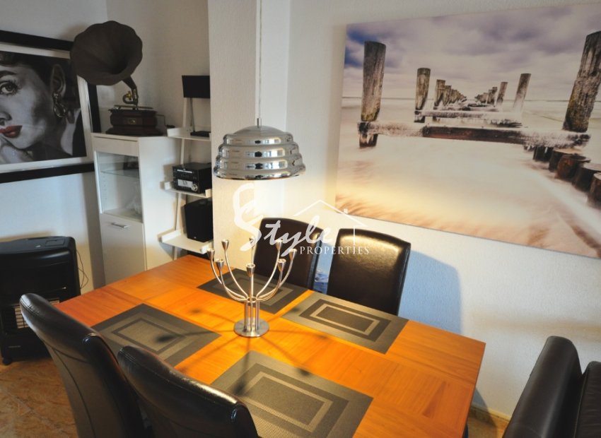 Вторичное жилье - Apartamento - Плайя Фламенка - Playa Flamenca