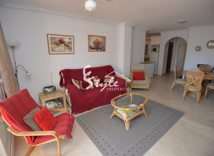 Вторичное жилье - Apartamento - Плайя Фламенка - Playa Flamenca