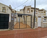 Вторичное жилье - Apartamento - Плайя Фламенка - Res. San Antonio