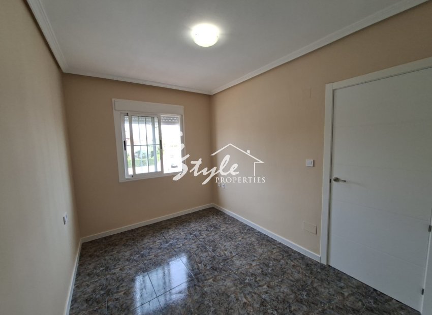Вторичное жилье - Apartamento - Плайя Фламенка - Res. San Antonio