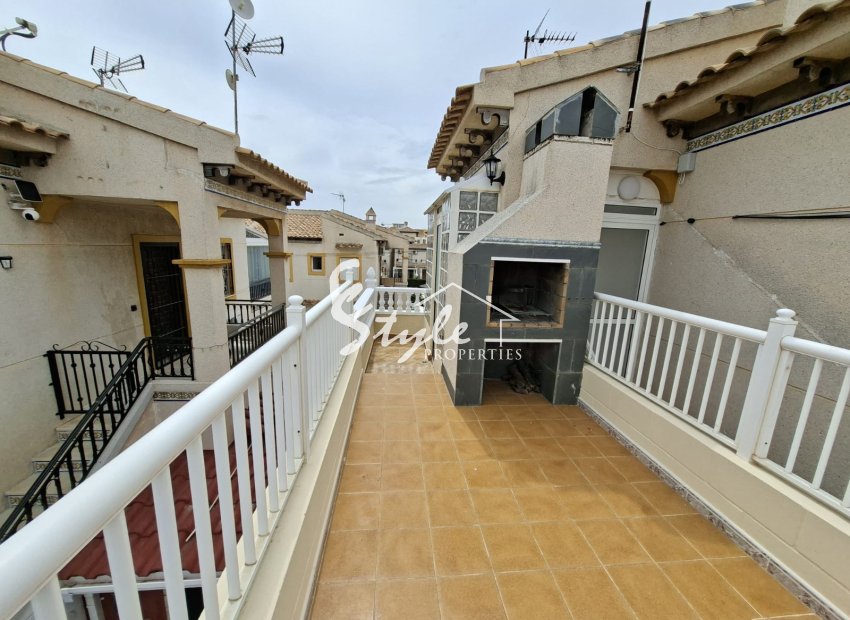 Вторичное жилье - Apartamento - Плайя Фламенка - Res. San Antonio