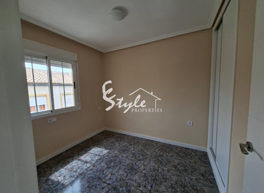 Вторичное жилье - Apartamento - Плайя Фламенка - Res. San Antonio