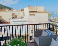 Вторичное жилье - Apartamento - Port d'Andratx - Andratx