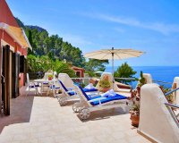 Вторичное жилье - Apartamento - Port d'Andratx - Andratx