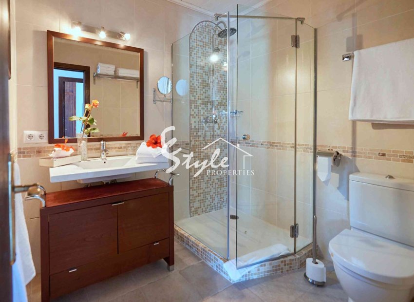 Вторичное жилье - Apartamento - Port d'Andratx - Andratx