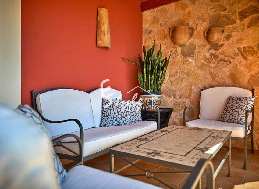 Вторичное жилье - Apartamento - Port d'Andratx - Andratx