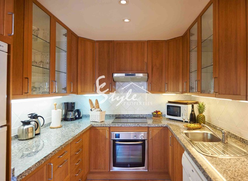 Вторичное жилье - Apartamento - Port d'Andratx - Andratx