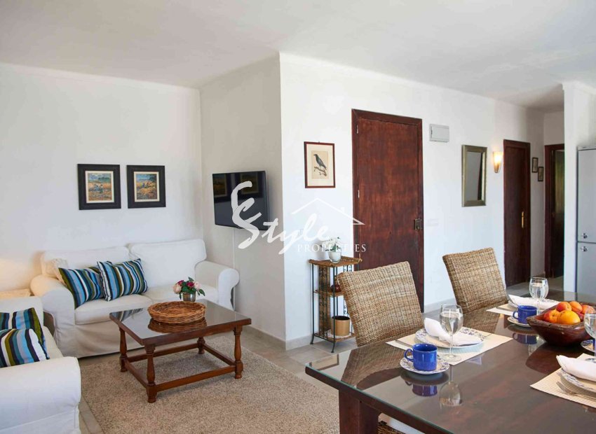 Вторичное жилье - Apartamento - Port d'Andratx - Andratx