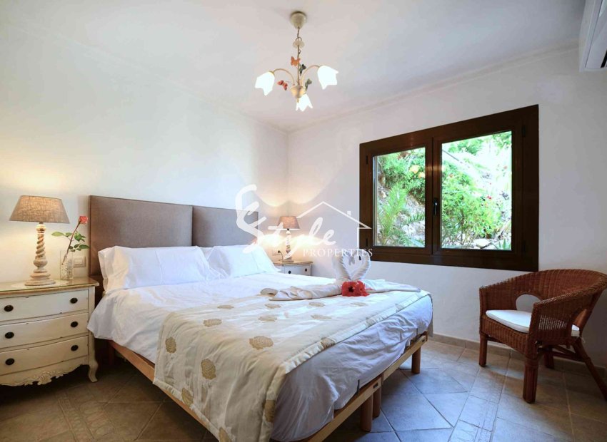 Вторичное жилье - Apartamento - Port d'Andratx - Andratx