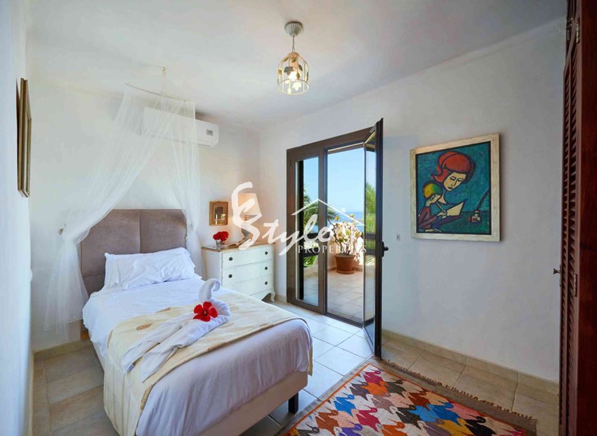 Вторичное жилье - Apartamento - Port d'Andratx - Andratx