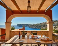 Вторичное жилье - Apartamento - Port d'Andratx - Andratx