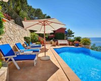 Вторичное жилье - Apartamento - Port d'Andratx - Andratx