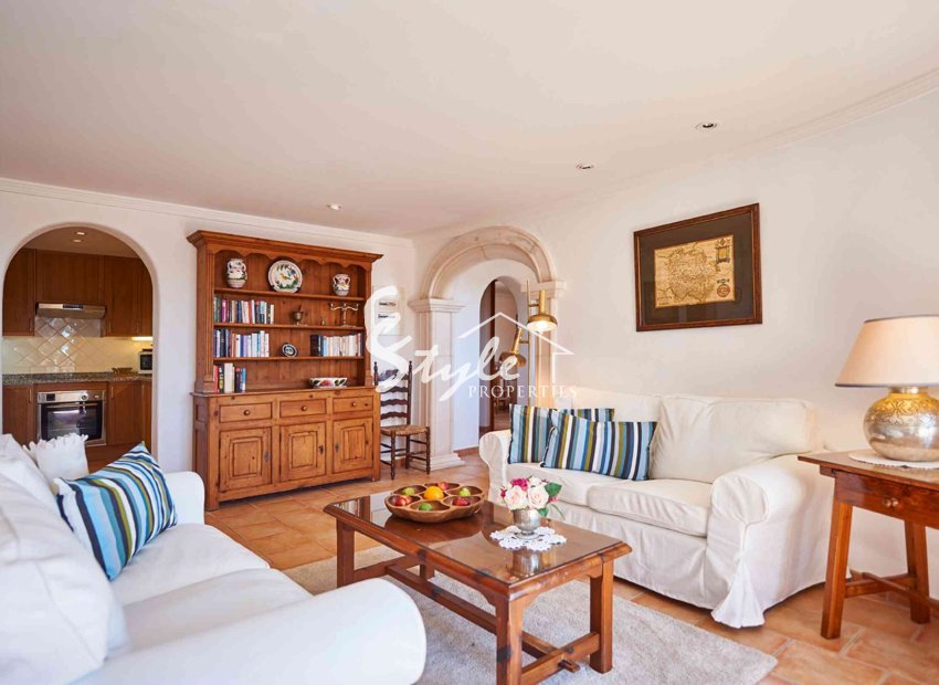 Вторичное жилье - Apartamento - Port d'Andratx - Andratx