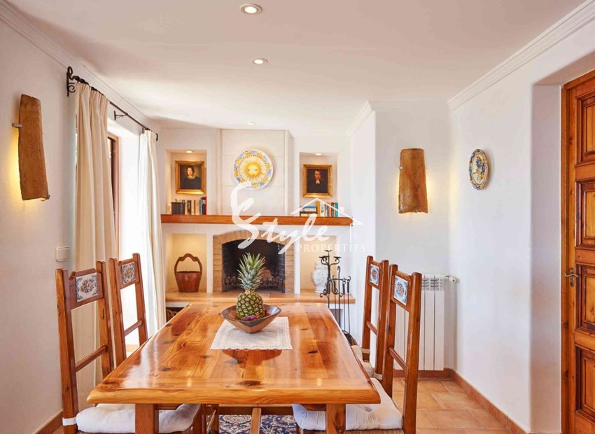 Вторичное жилье - Apartamento - Port d'Andratx - Andratx