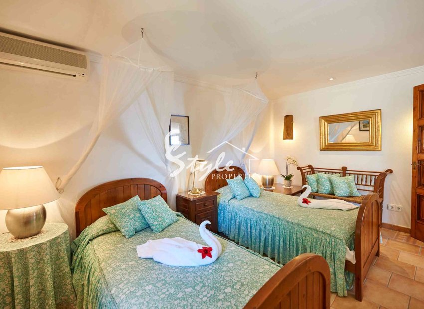 Вторичное жилье - Apartamento - Port d'Andratx - Andratx