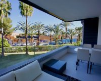 Вторичное жилье - Apartamento - Portals Nous - Calvià