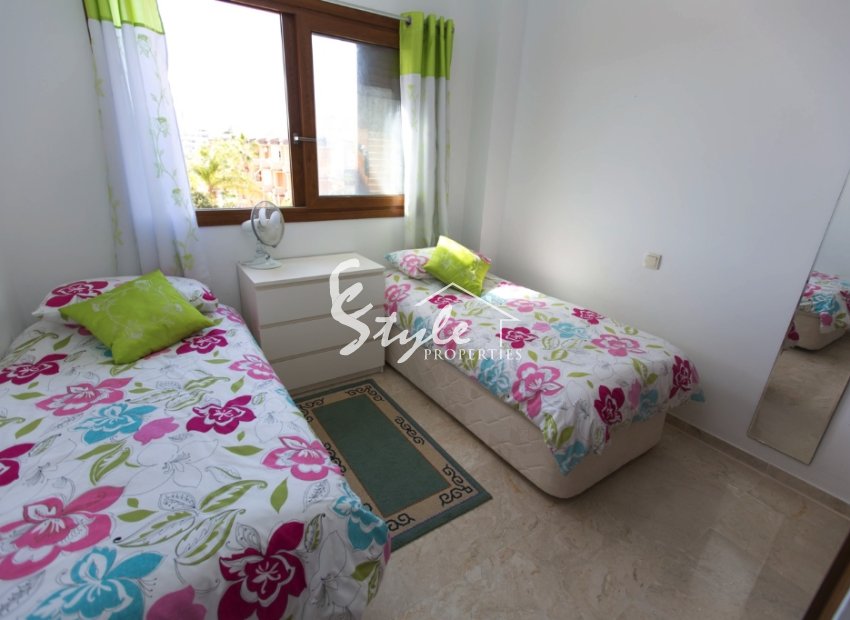 Вторичное жилье - Apartamento - Пунта Прима - Ла Энтрада