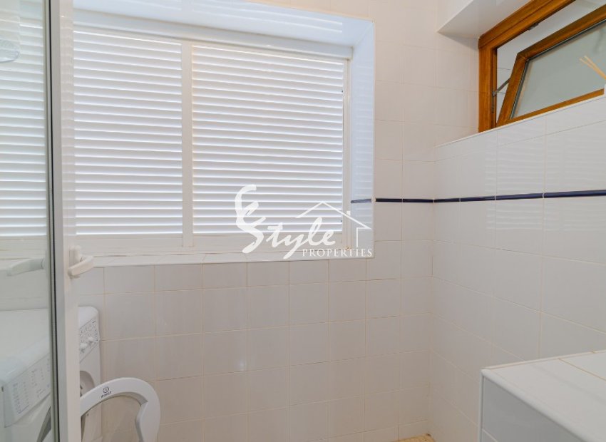 Вторичное жилье - Apartamento - Пунта Прима - Ла Реколета