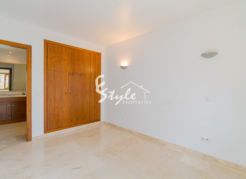 Вторичное жилье - Apartamento - Пунта Прима - Ла Реколета