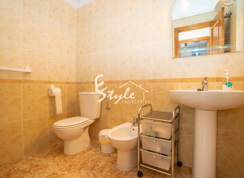 Вторичное жилье - Apartamento - Пунта Прима - Ла Синюэлика