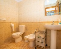 Вторичное жилье - Apartamento - Пунта Прима - Ла Синюэлика