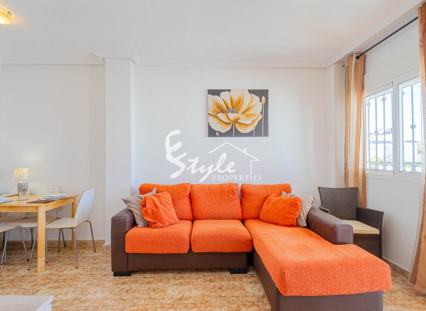 Вторичное жилье - Apartamento - Пунта Прима - Ла Синюэлика