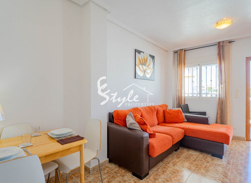 Вторичное жилье - Apartamento - Пунта Прима - Ла Синюэлика