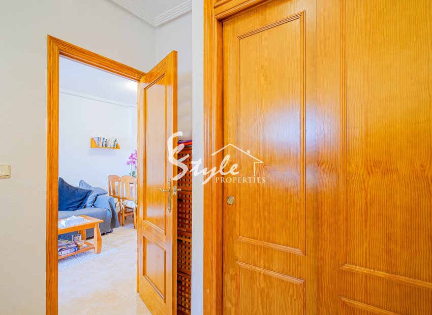 Вторичное жилье - Apartamento - Пунта Прима - Ла Синюэлика