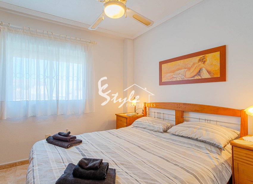 Вторичное жилье - Apartamento - Пунта Прима - Ла Синюэлика