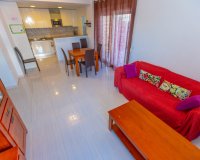 Вторичное жилье - Apartamento - Пунта Прима - Ла Синюэлика